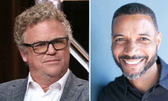 AMC Studios inks multi-year overall deals with Peter Ocko and J. David Shanks
